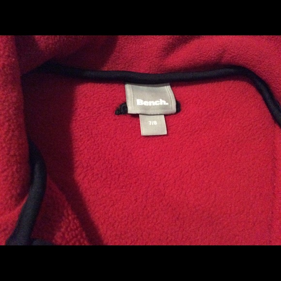 Bench Sweaters for Boys - Picture 3 of 3